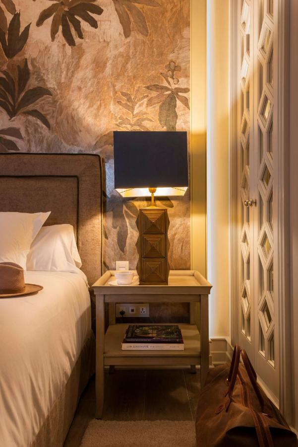 Apartment Casa De Triana Luxury By Casa Del Poeta Seville