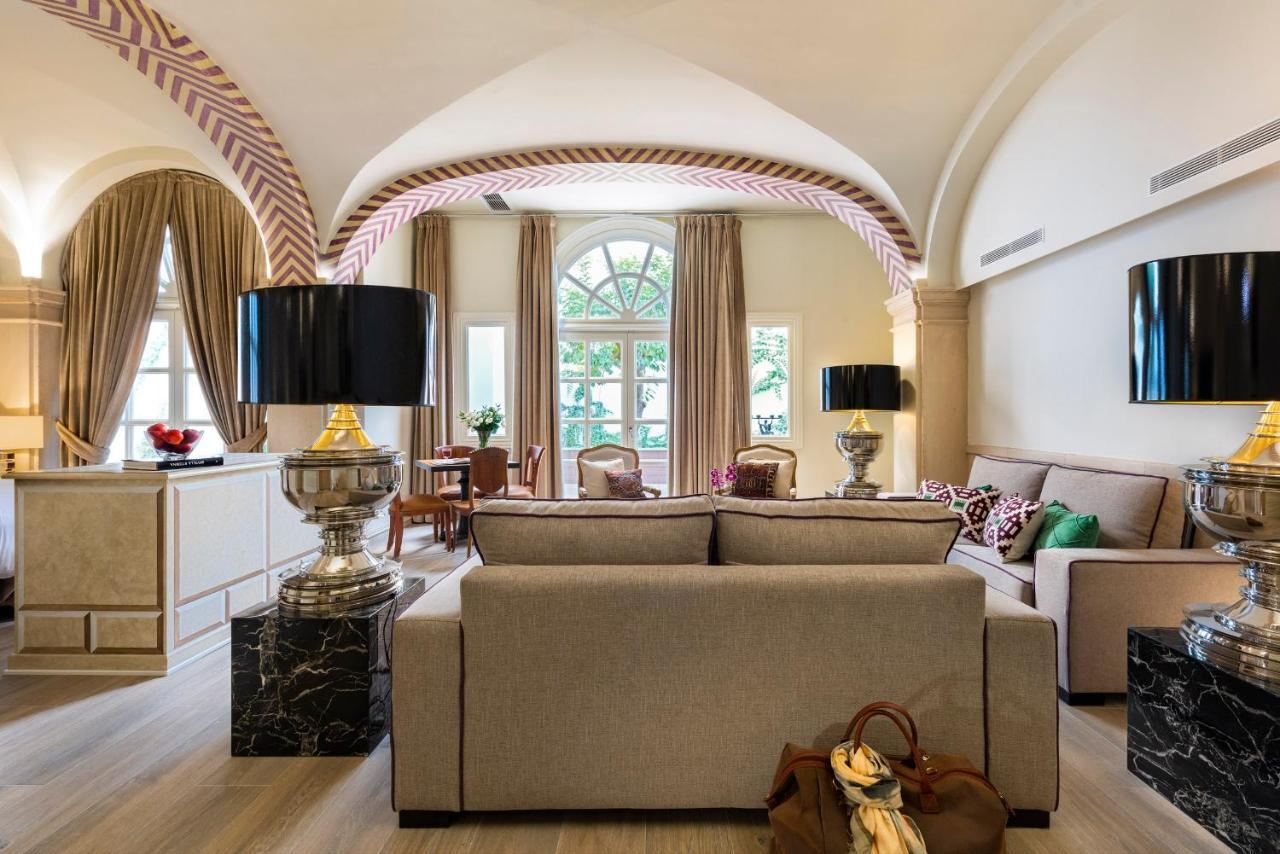 Casa De Triana Luxury By Casa Del Poeta Apartment