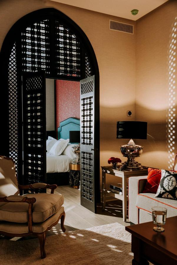 Apartment Casa De Triana Luxury By Casa Del Poeta Seville