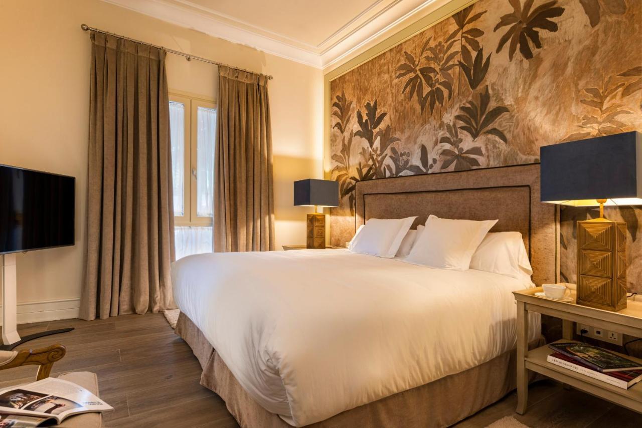 Casa De Triana Luxury By Casa Del Poeta Apartment