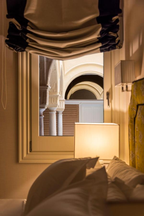 Casa De Triana Luxury By Casa Del Poeta Apartment *