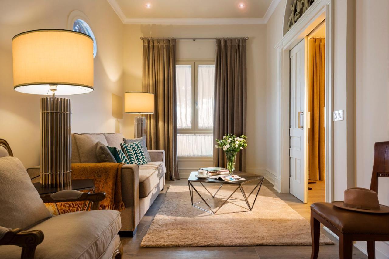 Casa De Triana Luxury By Casa Del Poeta Apartment *