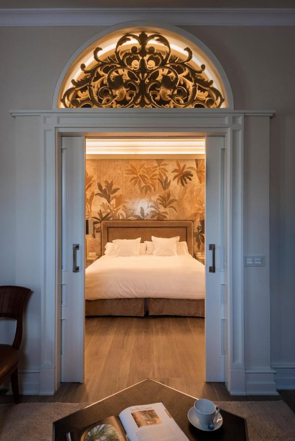 Casa De Triana Luxury By Casa Del Poeta Seville
