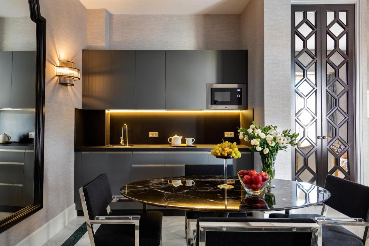 Apartment Casa De Triana Luxury By Casa Del Poeta