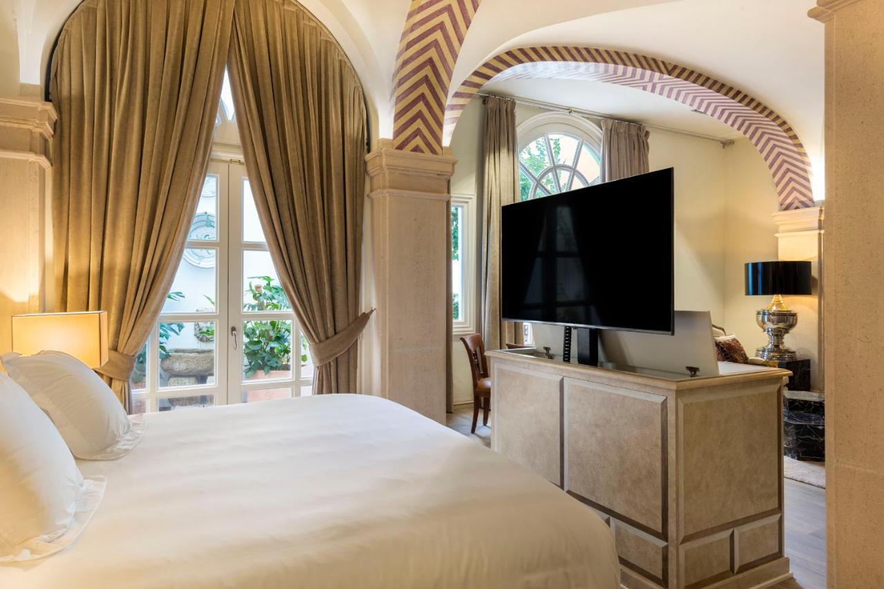 Casa De Triana Luxury By Casa Del Poeta * Seville