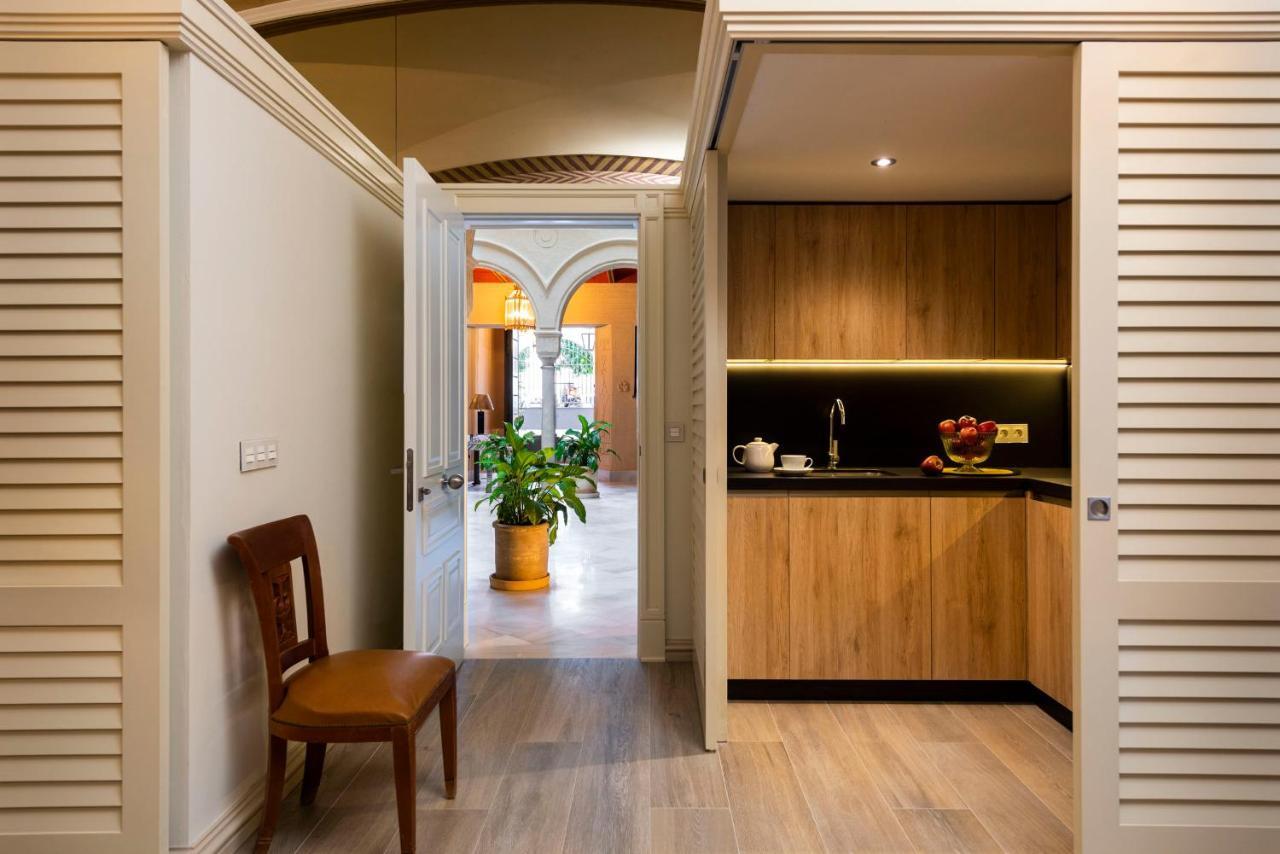 Casa De Triana Luxury By Casa Del Poeta * Seville