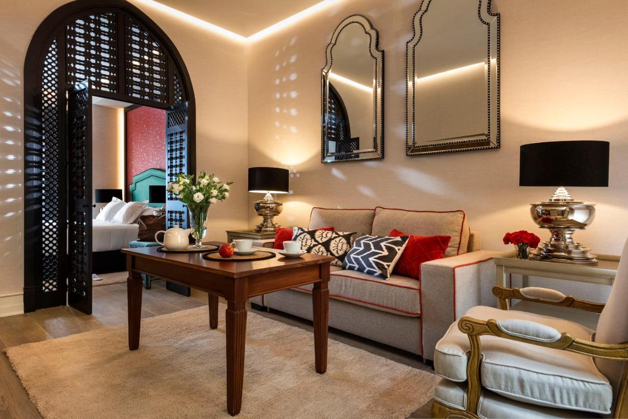 Casa De Triana Luxury By Casa Del Poeta Seville
