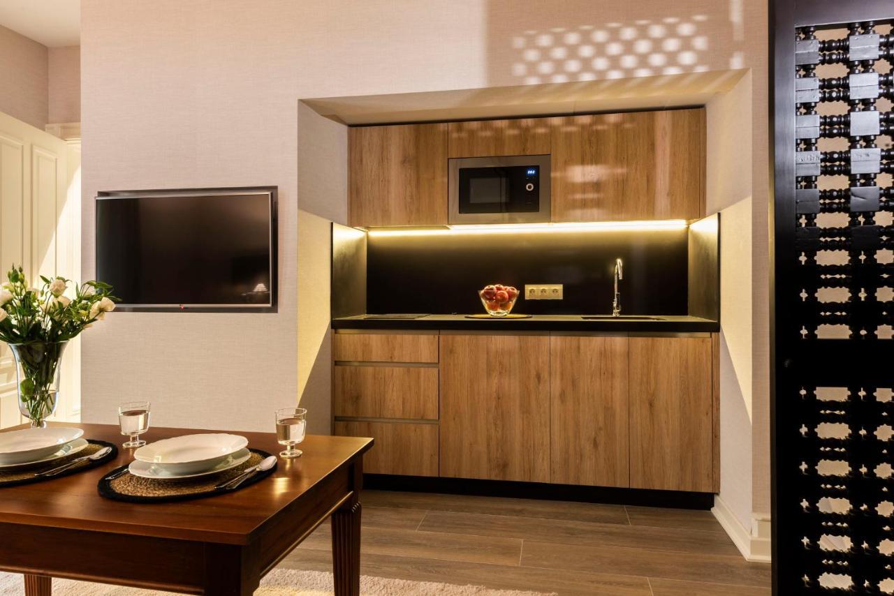 Casa De Triana Luxury By Casa Del Poeta Apartment