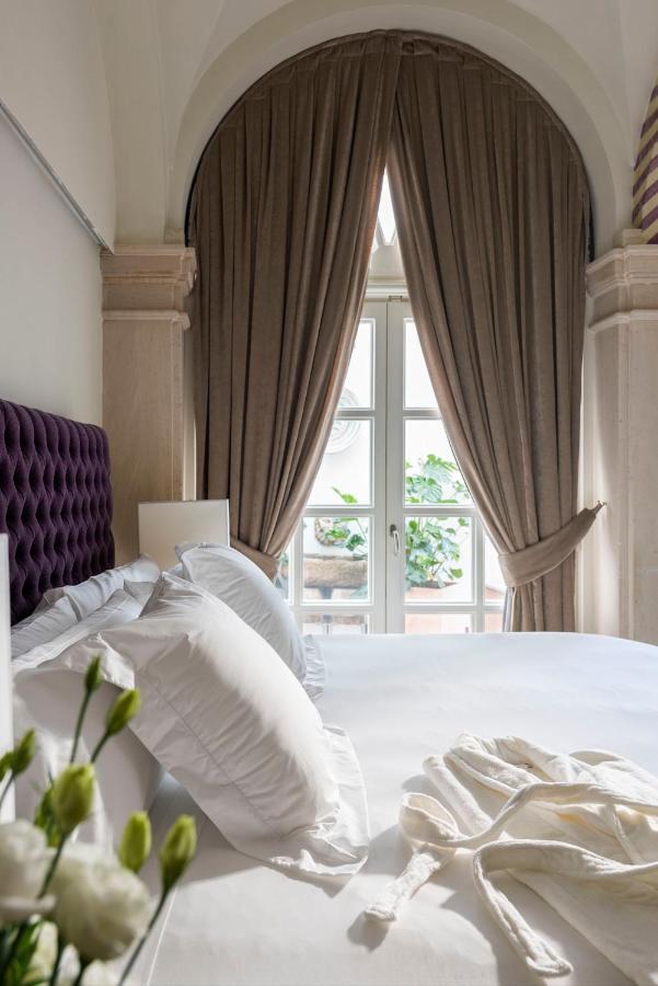 Apartment Casa De Triana Luxury By Casa Del Poeta Seville