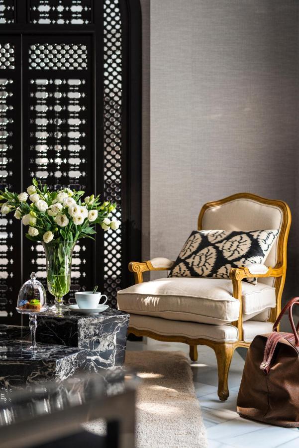 Apartment Casa De Triana Luxury By Casa Del Poeta Seville