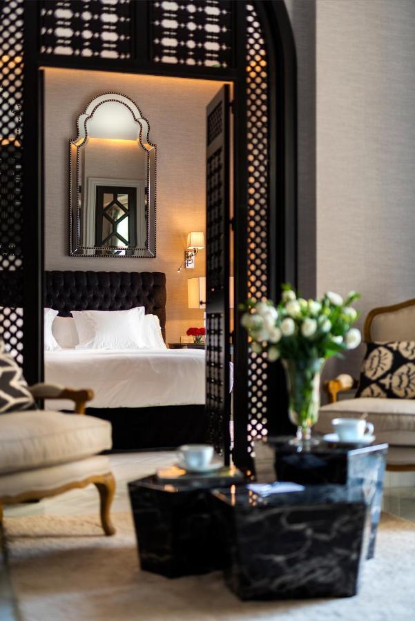Casa De Triana Luxury By Casa Del Poeta Seville