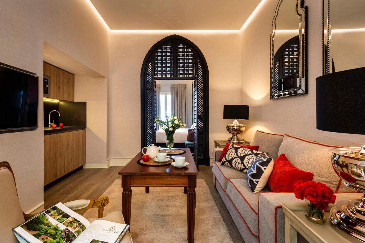 Casa De Triana Luxury By Casa Del Poeta Apartment *