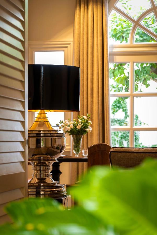 Casa De Triana Luxury By Casa Del Poeta * Seville