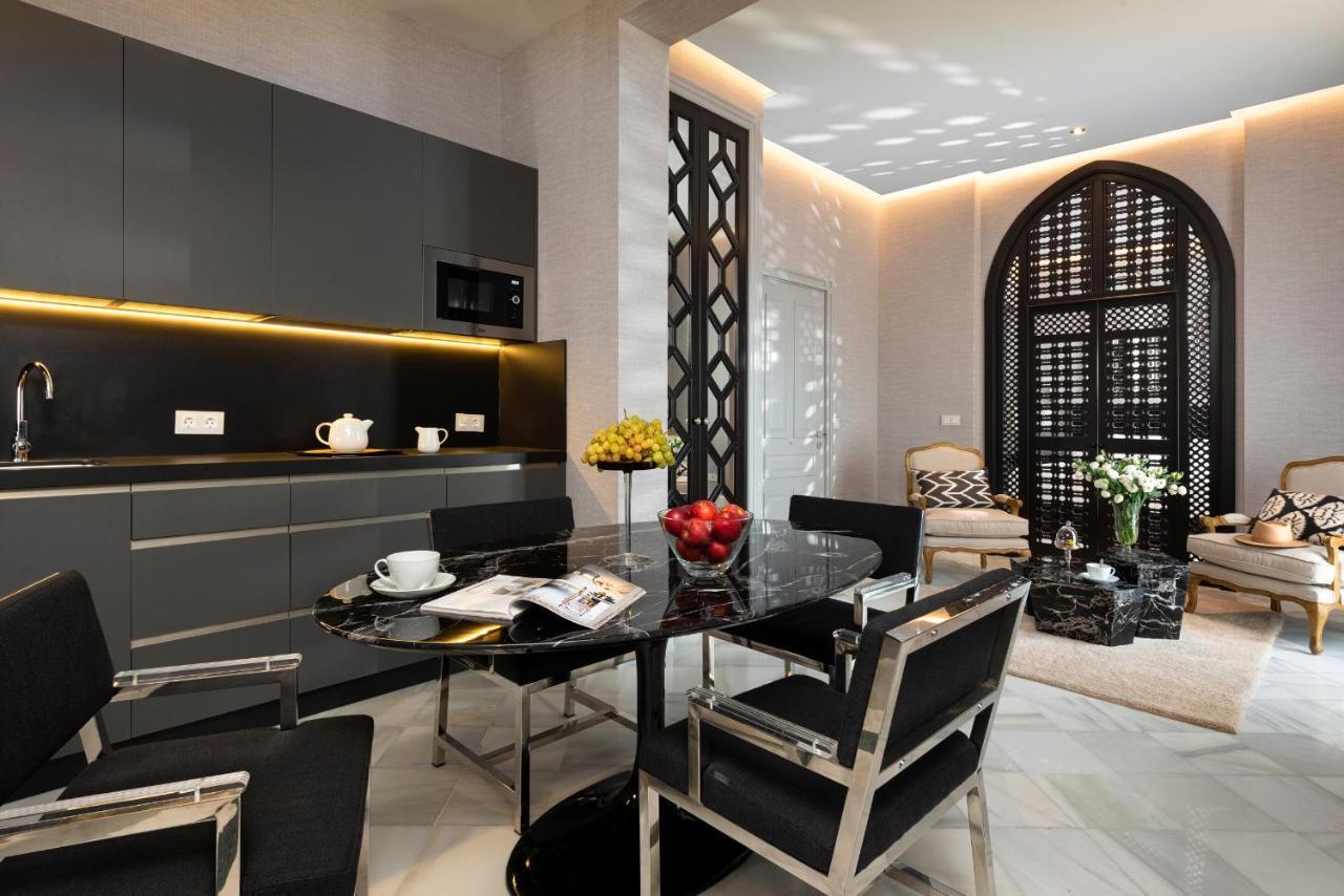 Apartment Casa De Triana Luxury By Casa Del Poeta *
