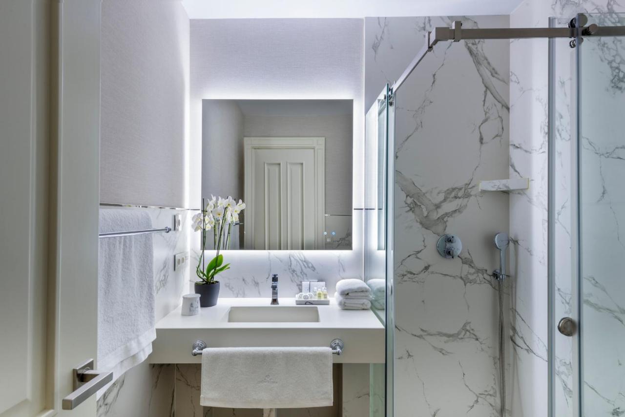 Casa De Triana Luxury By Casa Del Poeta Apartment