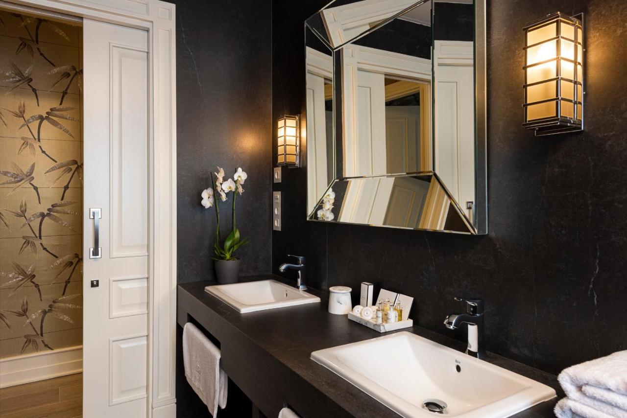 Casa De Triana Luxury By Casa Del Poeta Seville