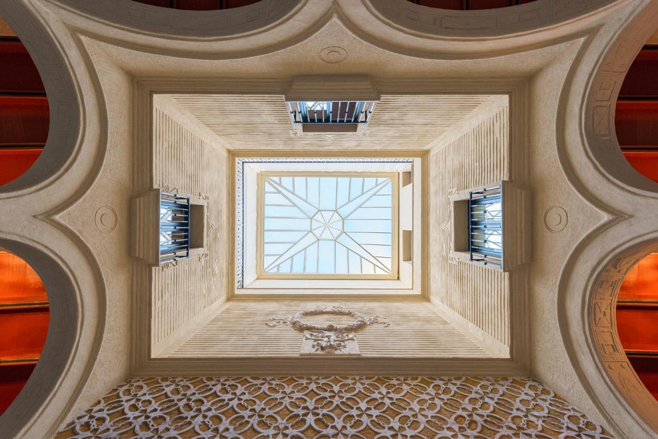 Casa De Triana Luxury By Casa Del Poeta Apartment