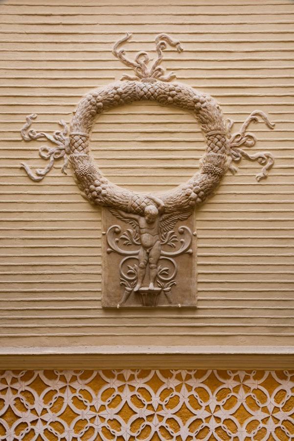 Apartment Casa De Triana Luxury By Casa Del Poeta Seville