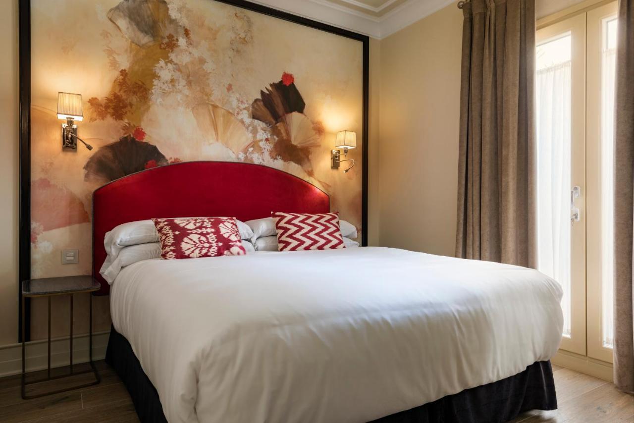 Casa De Triana Luxury By Casa Del Poeta Apartment
