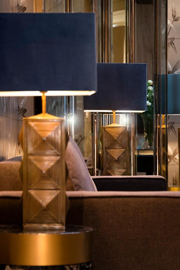 Apartment Casa De Triana Luxury By Casa Del Poeta *