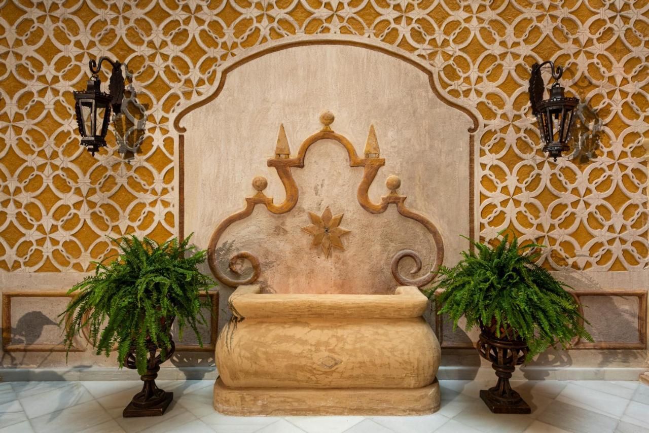 Apartment Casa De Triana Luxury By Casa Del Poeta Seville