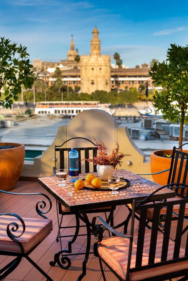 Apartment Casa De Triana Luxury By Casa Del Poeta Seville