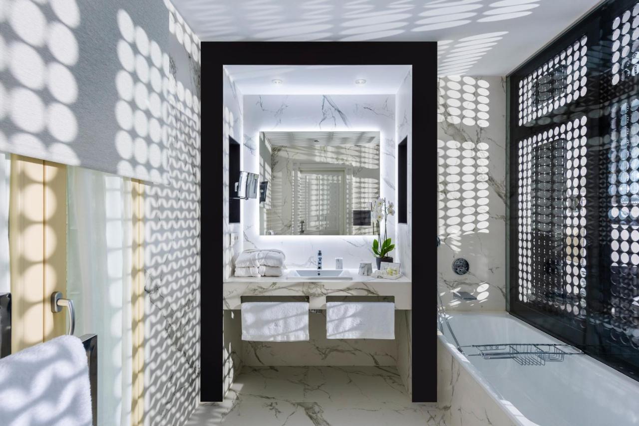 Casa De Triana Luxury By Casa Del Poeta Apartment