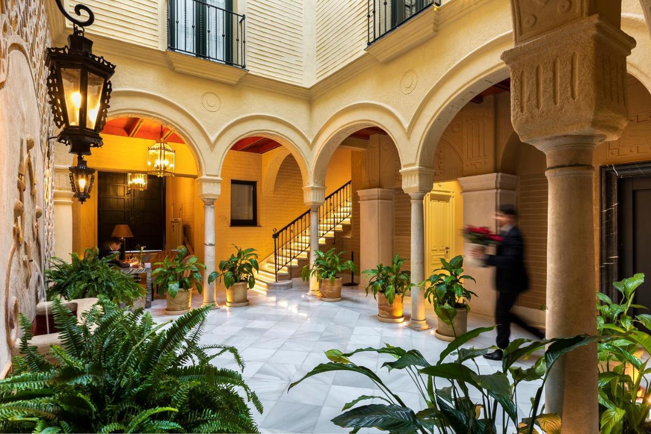 Casa De Triana Luxury By Casa Del Poeta Apartment
